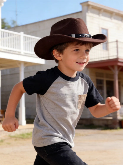 Cowboy Hat for Toddlers