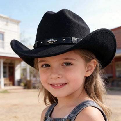 Cowboy Hat for Toddlers