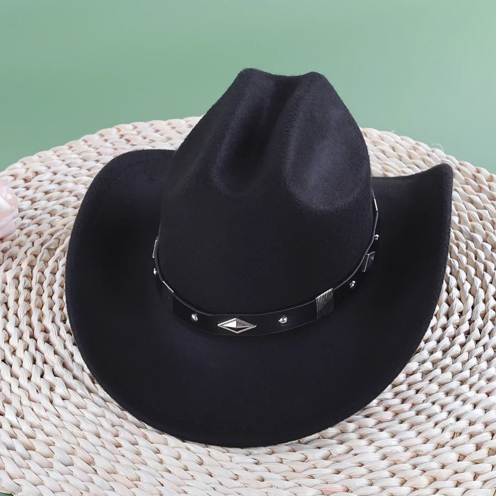 Cowboy Hat for Toddlers