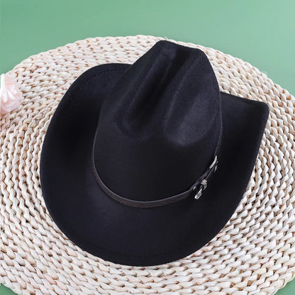 Cowboy Hat for Toddlers