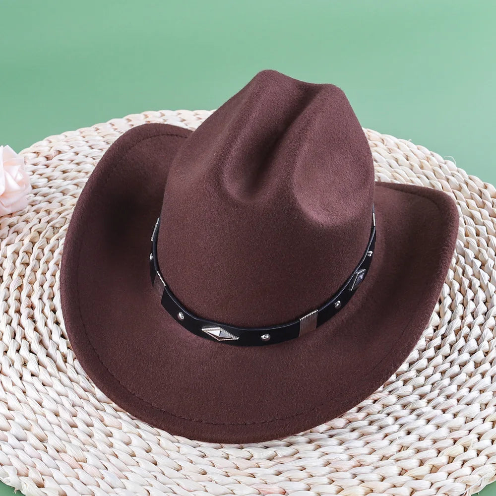 Cowboy Hat for Toddlers