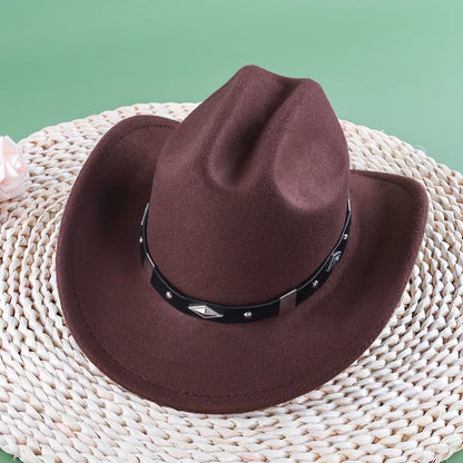 Cowboy Hat for Toddlers