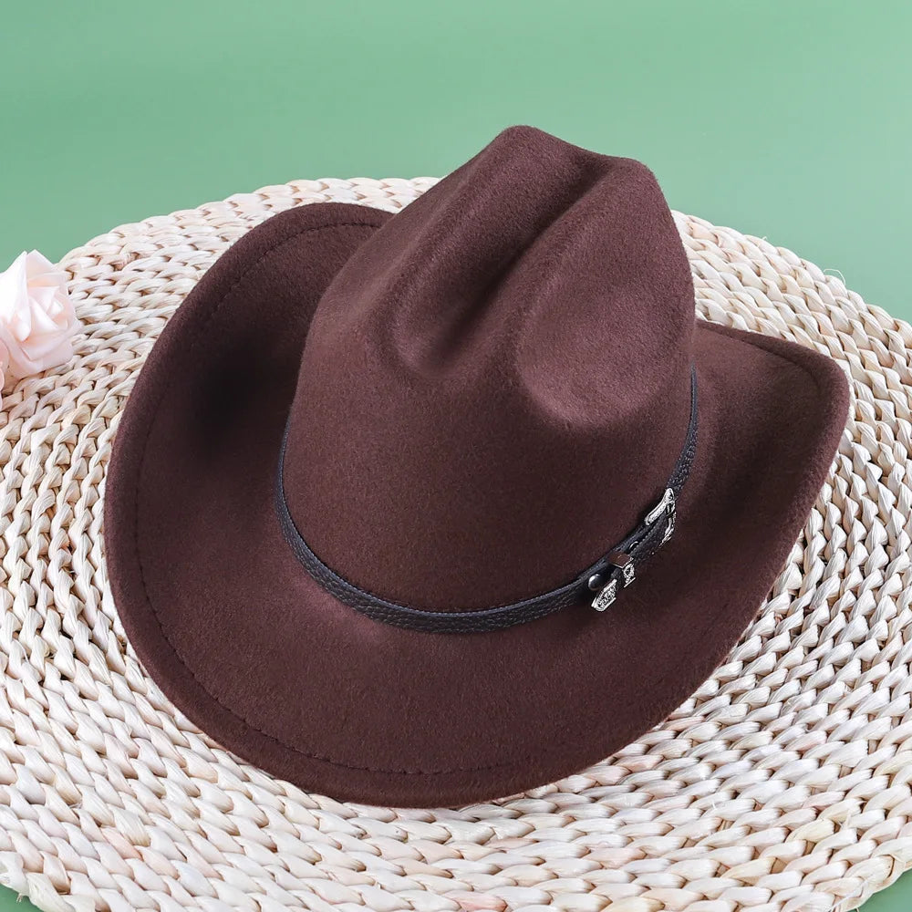 Cowboy Hat for Toddlers