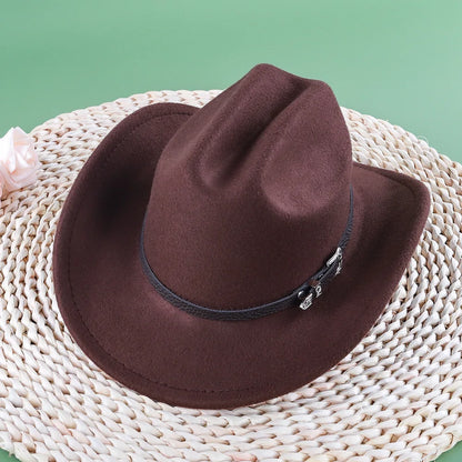Cowboy Hat for Toddlers