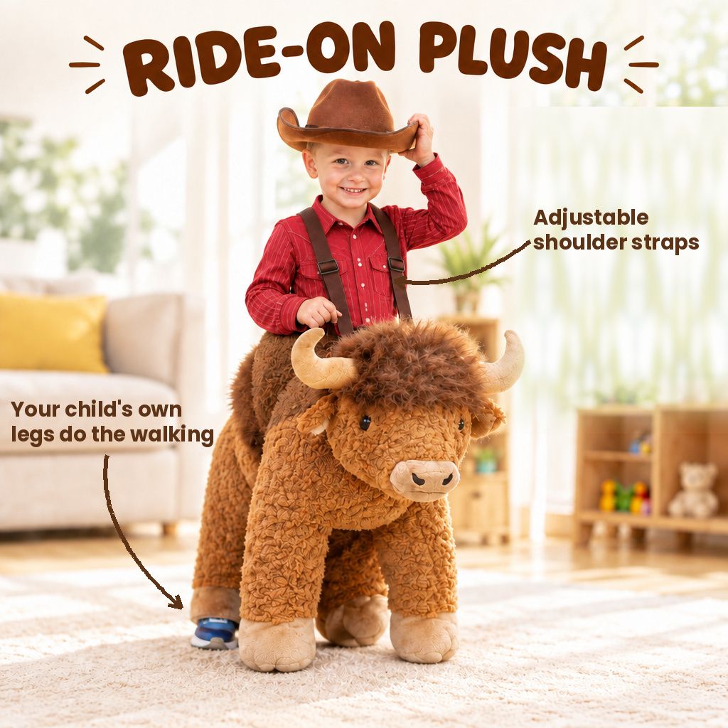 Rodeo Rider Costume